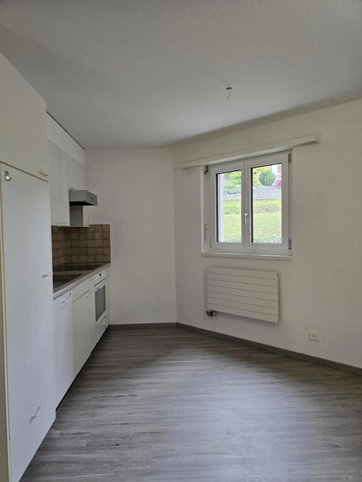 2-Zimmer-Wohnung im Erdgeschoss von 57 m2 - Foto 3 von 11