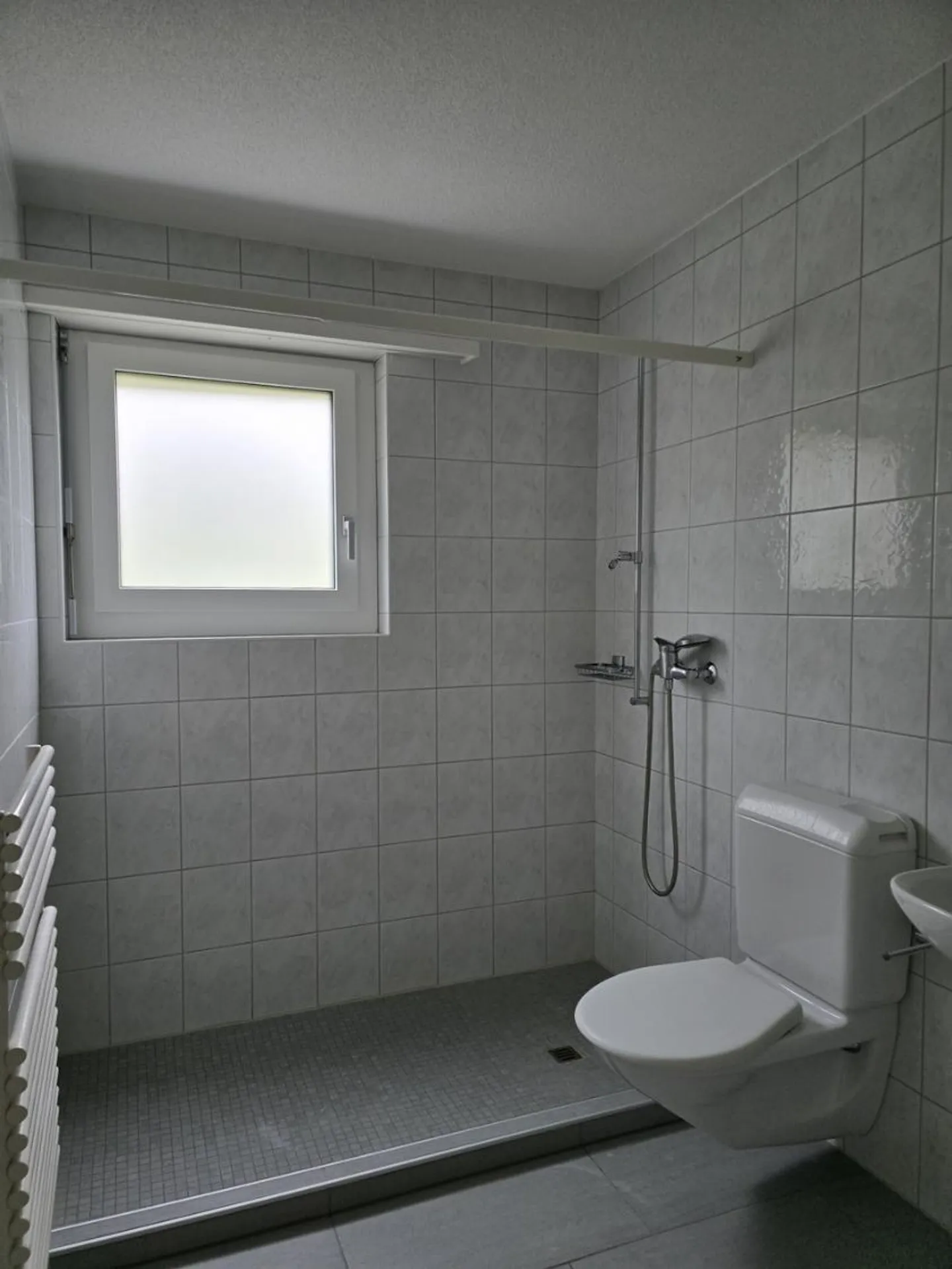 2-Zimmer-Wohnung im Erdgeschoss von 57 m2 - Foto 4 von 11