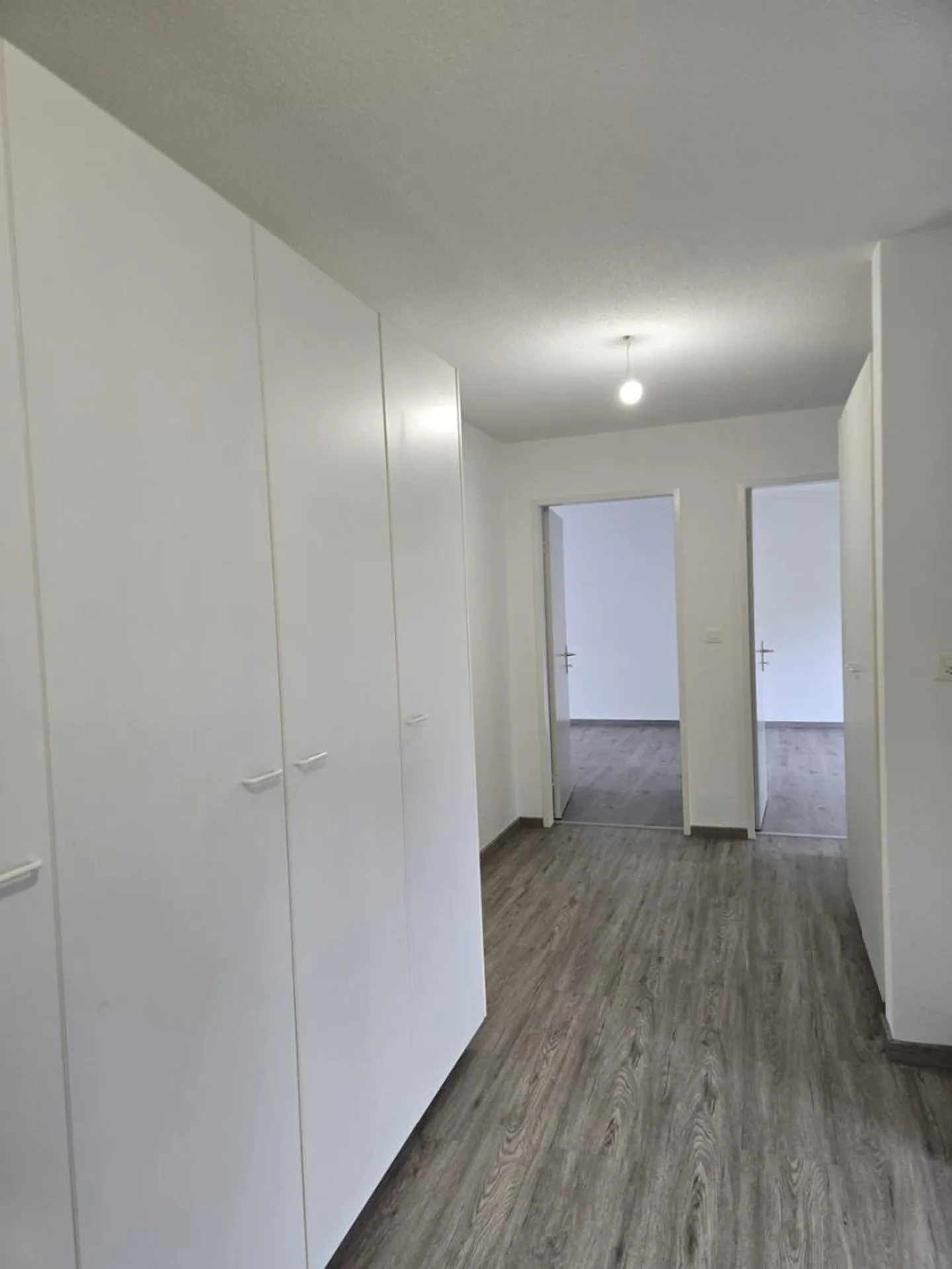 2-Zimmer-Wohnung im Erdgeschoss von 57 m2 - Foto 5 von 11