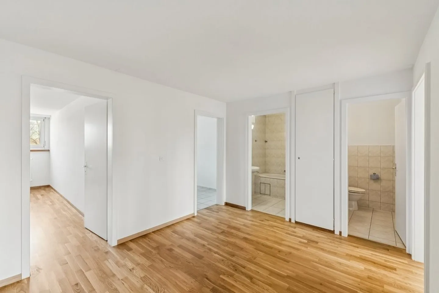 Charming apartment in the heart of Sissach for rent! - Photo 6 of 10