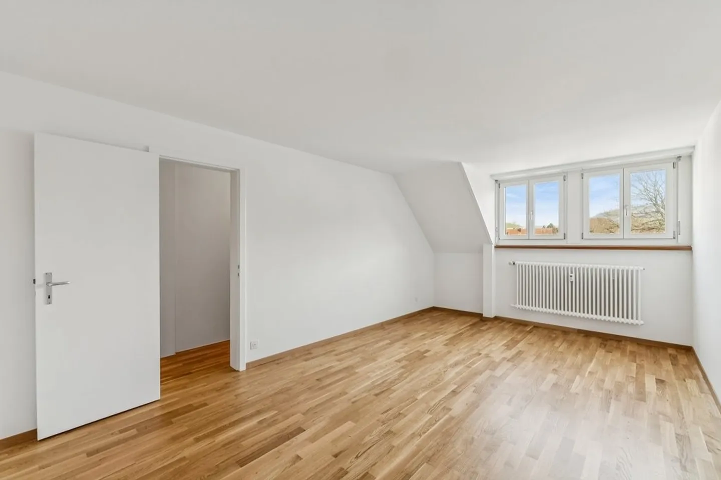 Charming apartment in the heart of Sissach for rent! - Photo 7 of 10