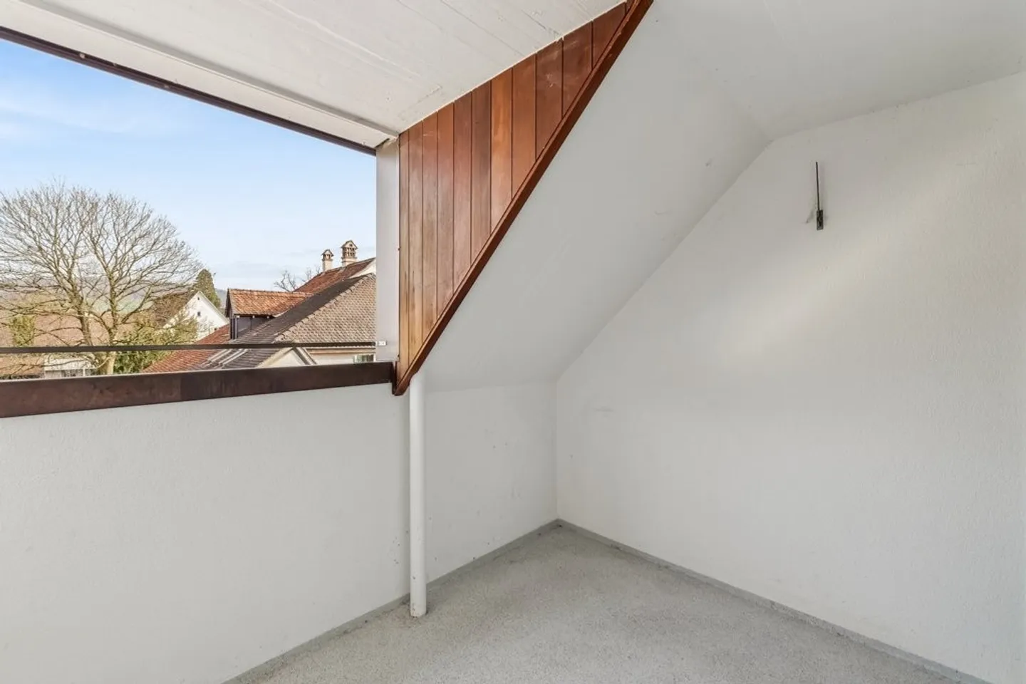 Charming apartment in the heart of Sissach for rent! - Photo 8 of 10