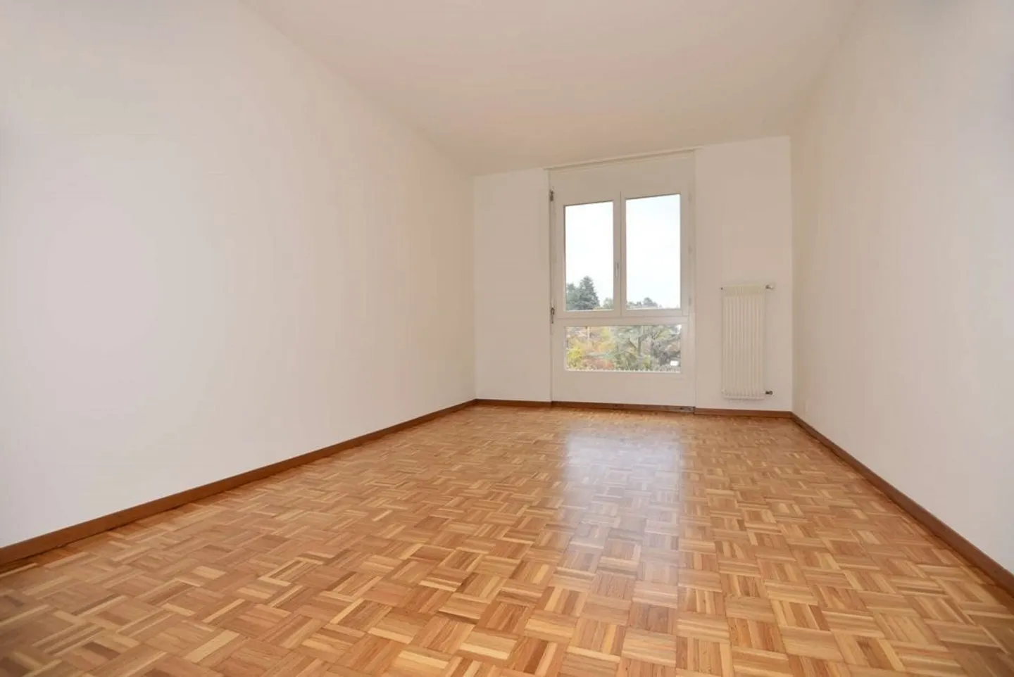 Beautiful 2-room apartment in a quiet neighborhood - Photo 3 of 6