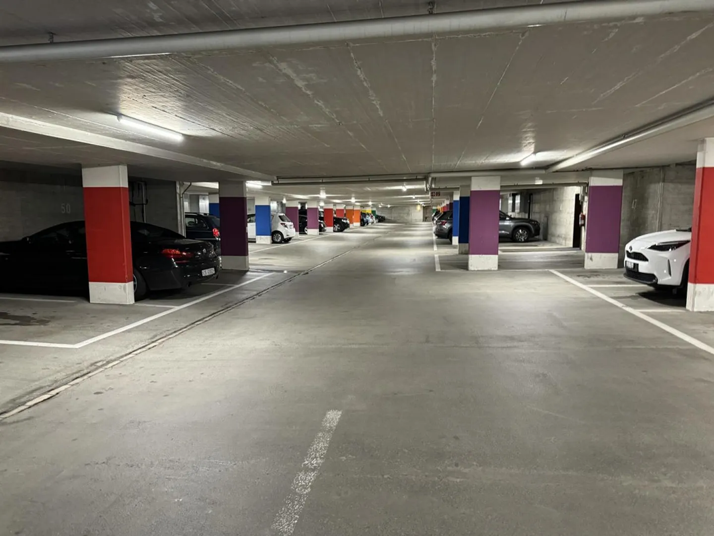 Beau logement au lac d'Ägeri  Style, détente et qualité de vie - Photo 24 sur 35