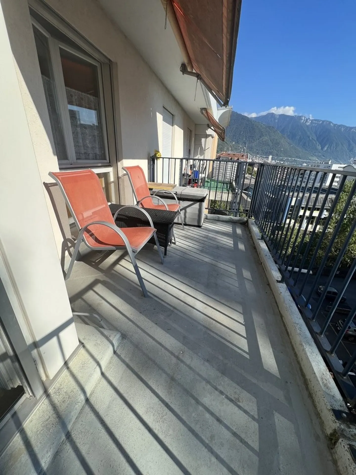 Beautiful 2-room apartment in a quiet neighborhood - Photo 6 of 6