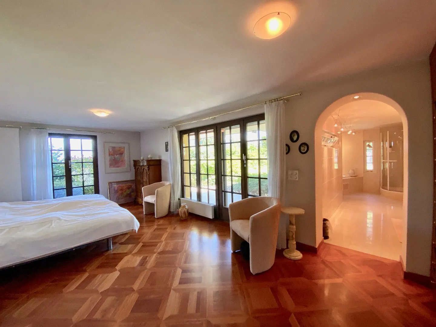 Villa 7.5 rooms - Photo 13 of 13