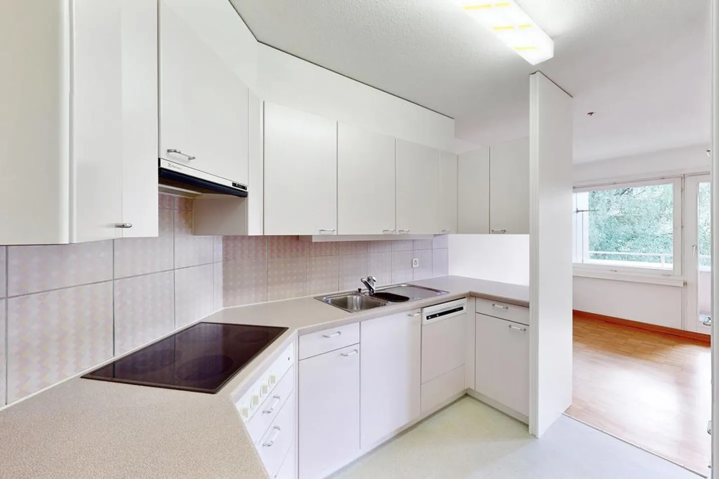 3.5-room apartment - limited until 31.03.2029 - Photo 2 of 11
