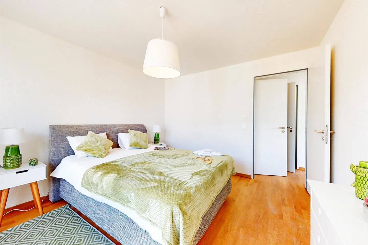 Nel cuore di Morges - Foto 3 di 5