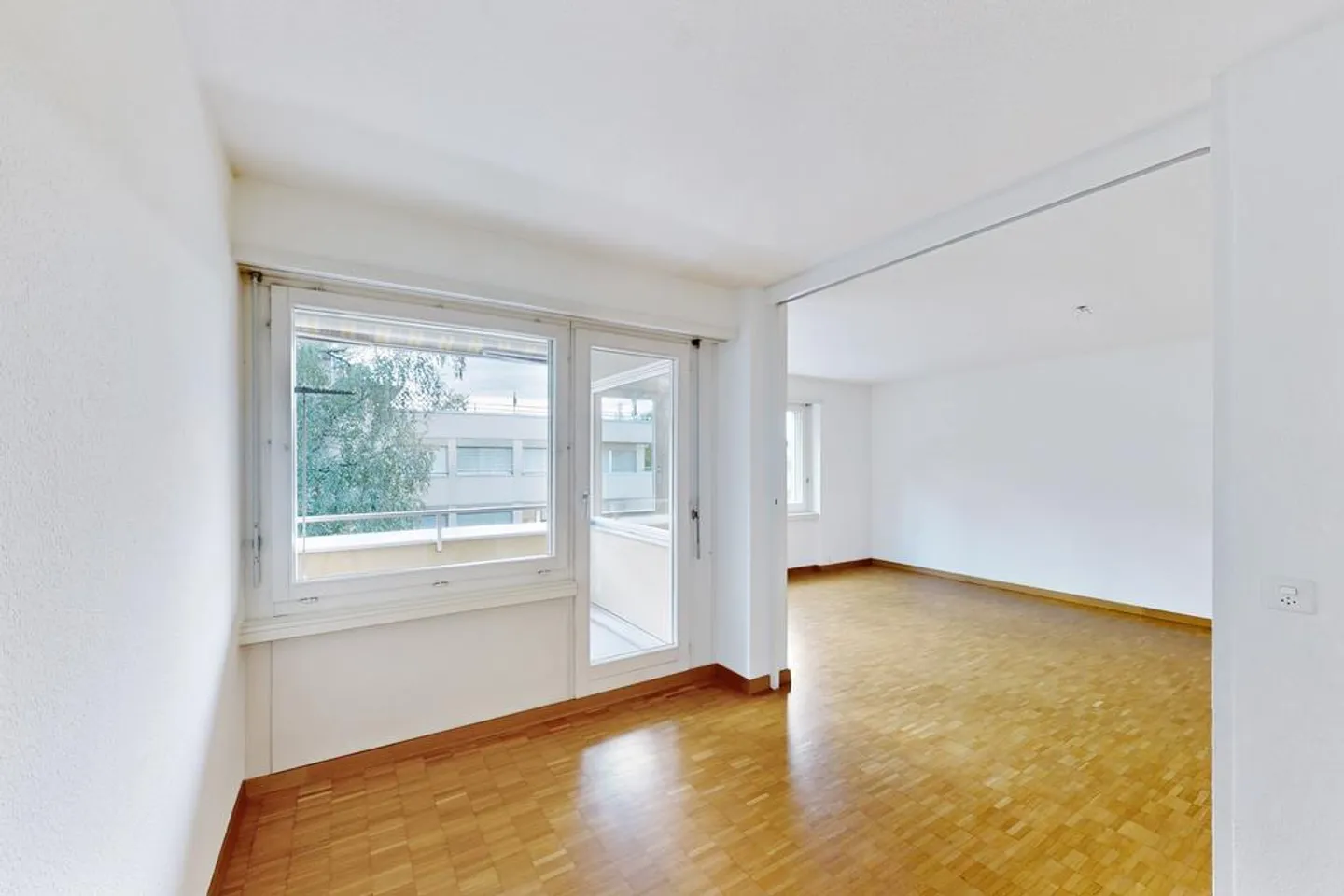 3.5-room apartment - limited until 31.03.2029 - Photo 5 of 11