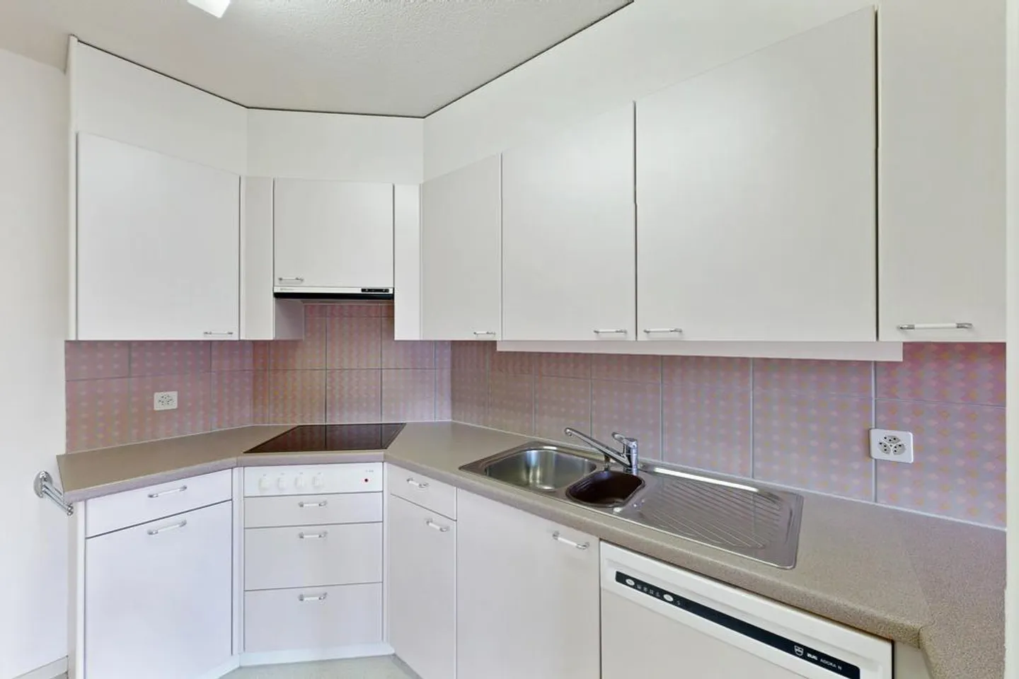 3.5-room apartment - limited until 31.03.2029 - Photo 3 of 11