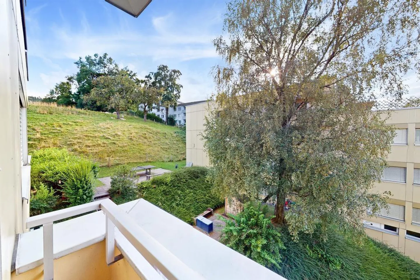 3.5-room apartment - limited until 31.03.2029 - Photo 6 of 11