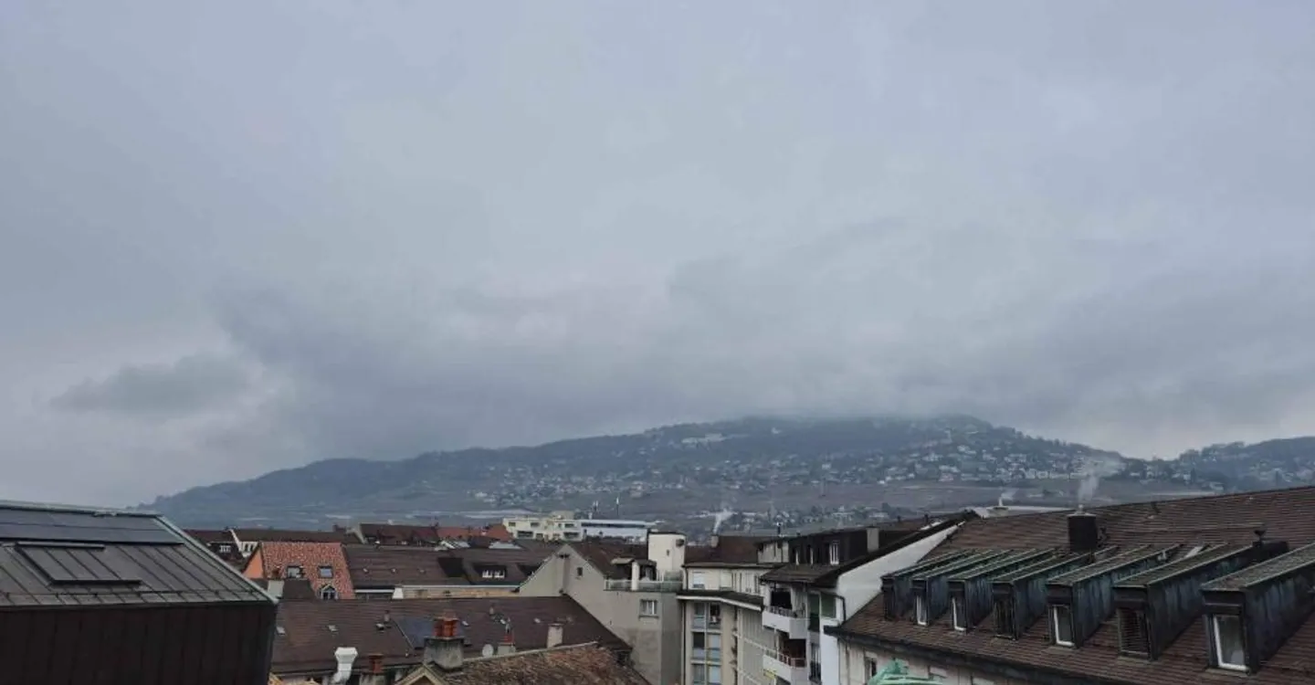 Mixed-Use Building in Vevey - Photo 6 of 11
