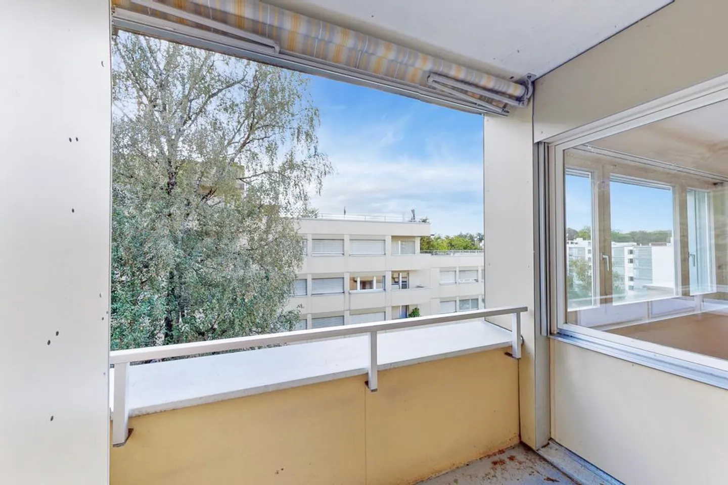 3.5-room apartment - limited until 31.03.2029 - Photo 7 of 11