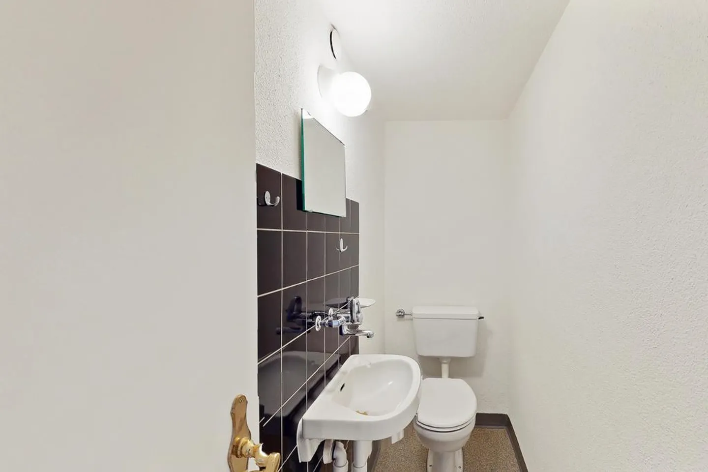 3.5-room apartment - limited until 31.03.2029 - Photo 9 of 11