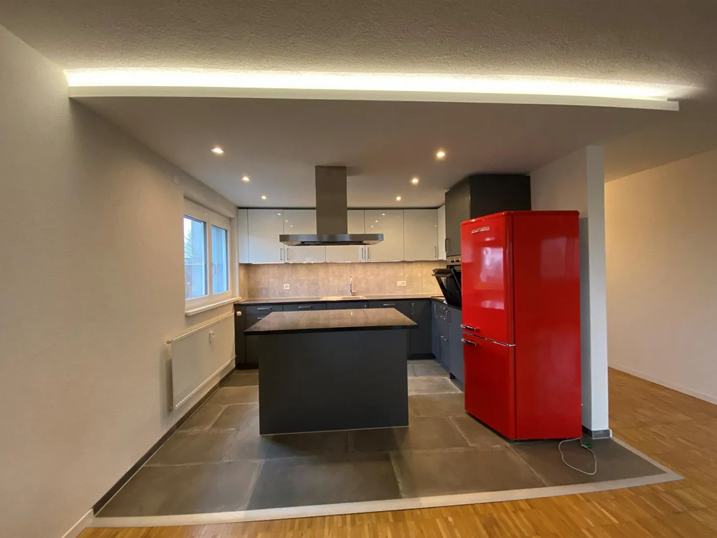 Entrer et se sentir bien : Appartement confortable de haute qualité - Photo 2 sur 7