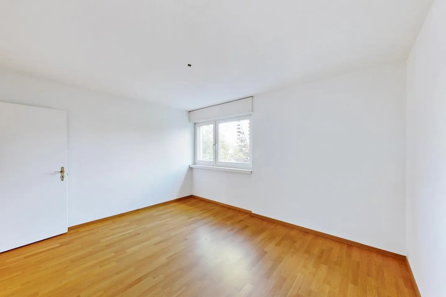 3.5-room apartment - limited until 31.03.2029 - Photo 10 of 11