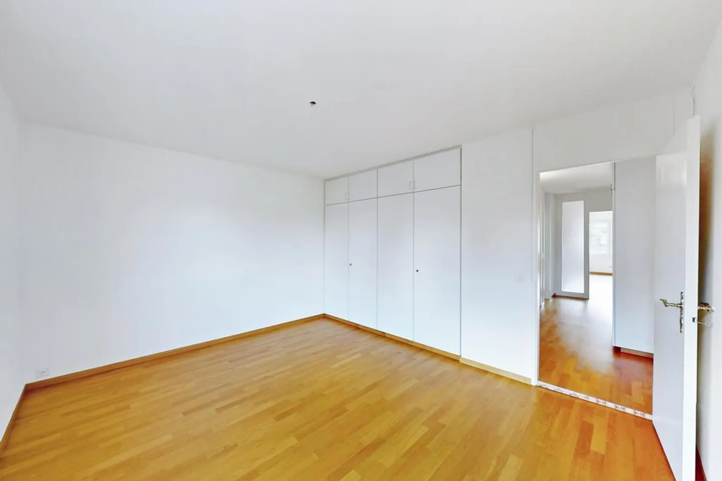 3.5-room apartment - limited until 31.03.2029 - Photo 11 of 11