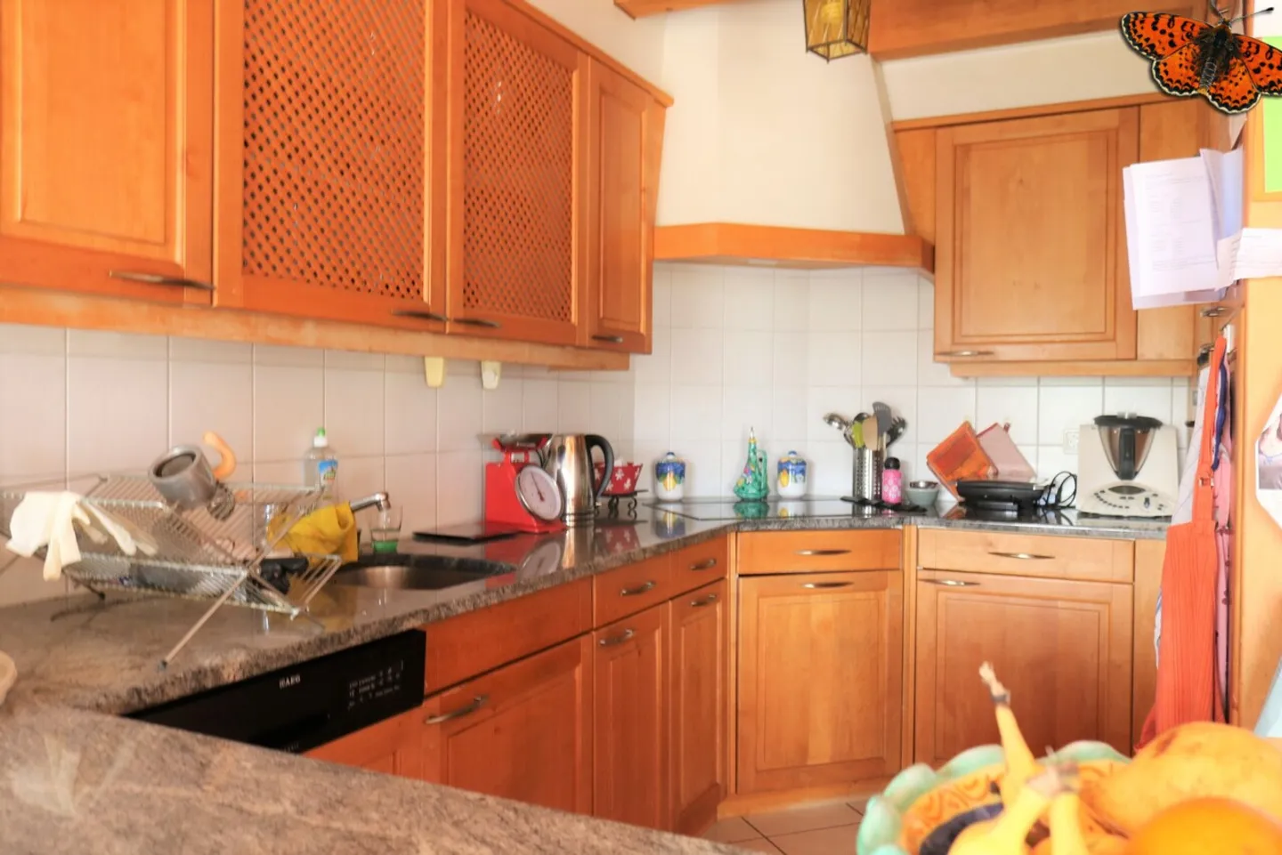 6 ROOM APARTMENT - With a balcony! - Photo 2 of 12