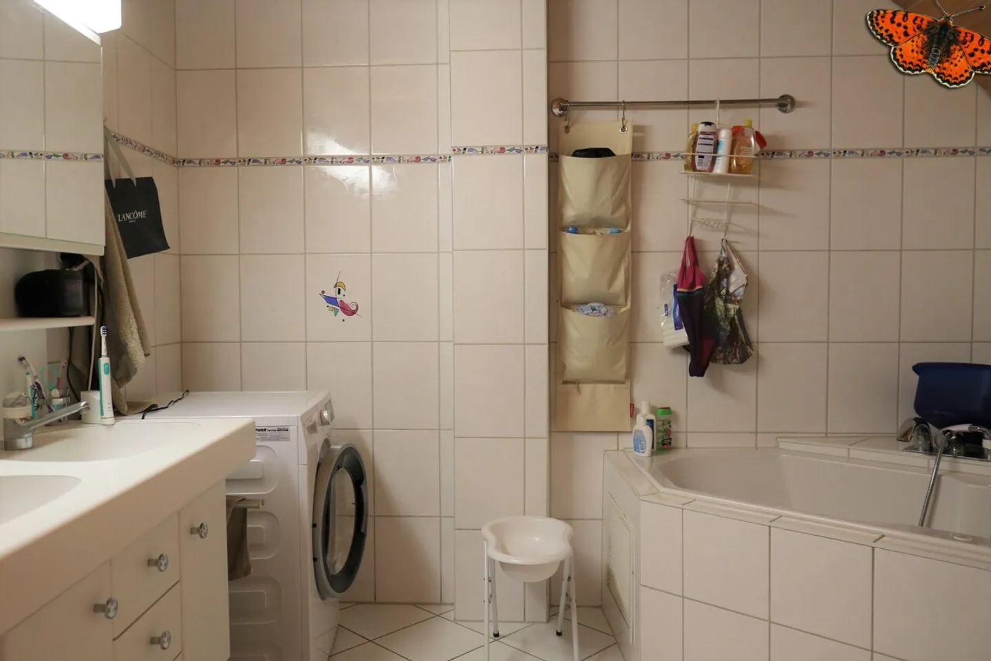 6 ROOM APARTMENT - With a balcony! - Photo 9 of 12