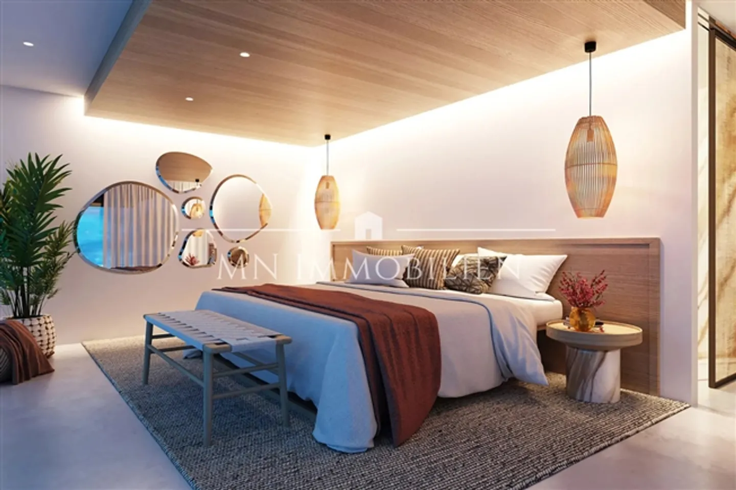 «Willkommen im Paradies – Ihr Traumhaus wartet auf Sie!» - Foto 3 von 4