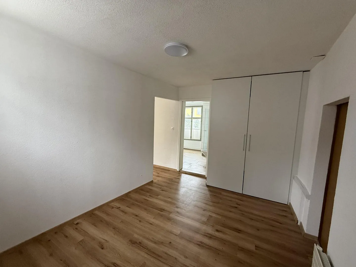 Modernes Apartment in historischer Stadt - Foto 3 von 4