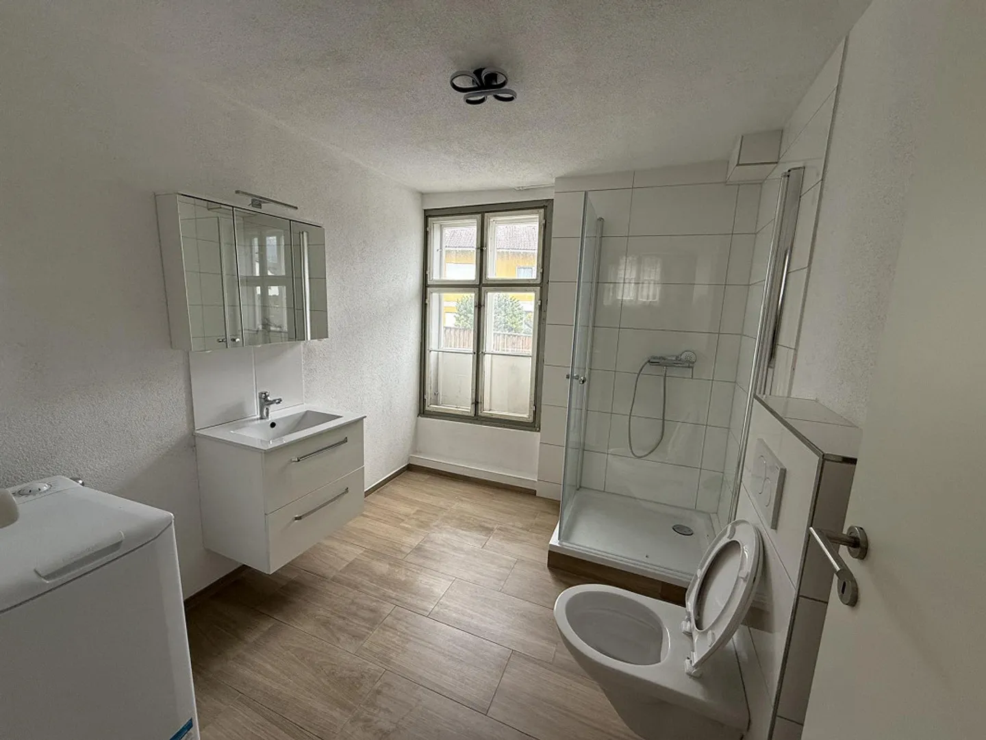 Modernes Apartment in historischer Stadt - Foto 4 von 4