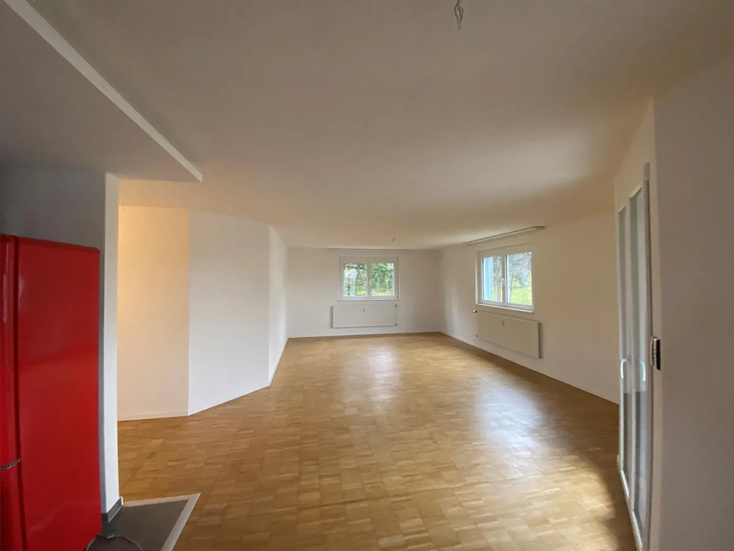 Entrer et se sentir bien : Appartement confortable de haute qualité - Photo 3 sur 7