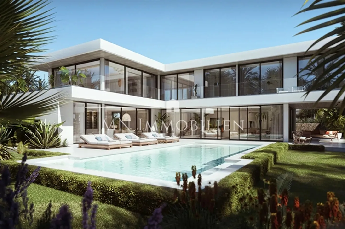 «Willkommen im Paradies – Ihr Traumhaus wartet auf Sie!» - Foto 1 von 4