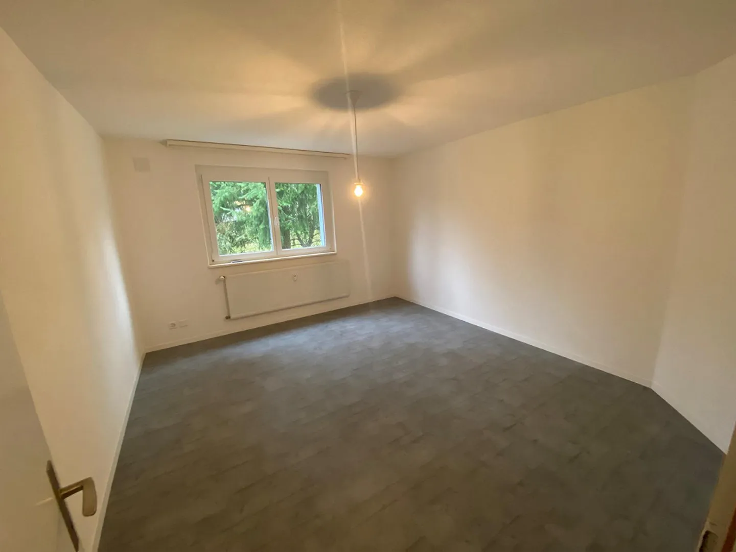 Entrer et se sentir bien : Appartement confortable de haute qualité - Photo 4 sur 7