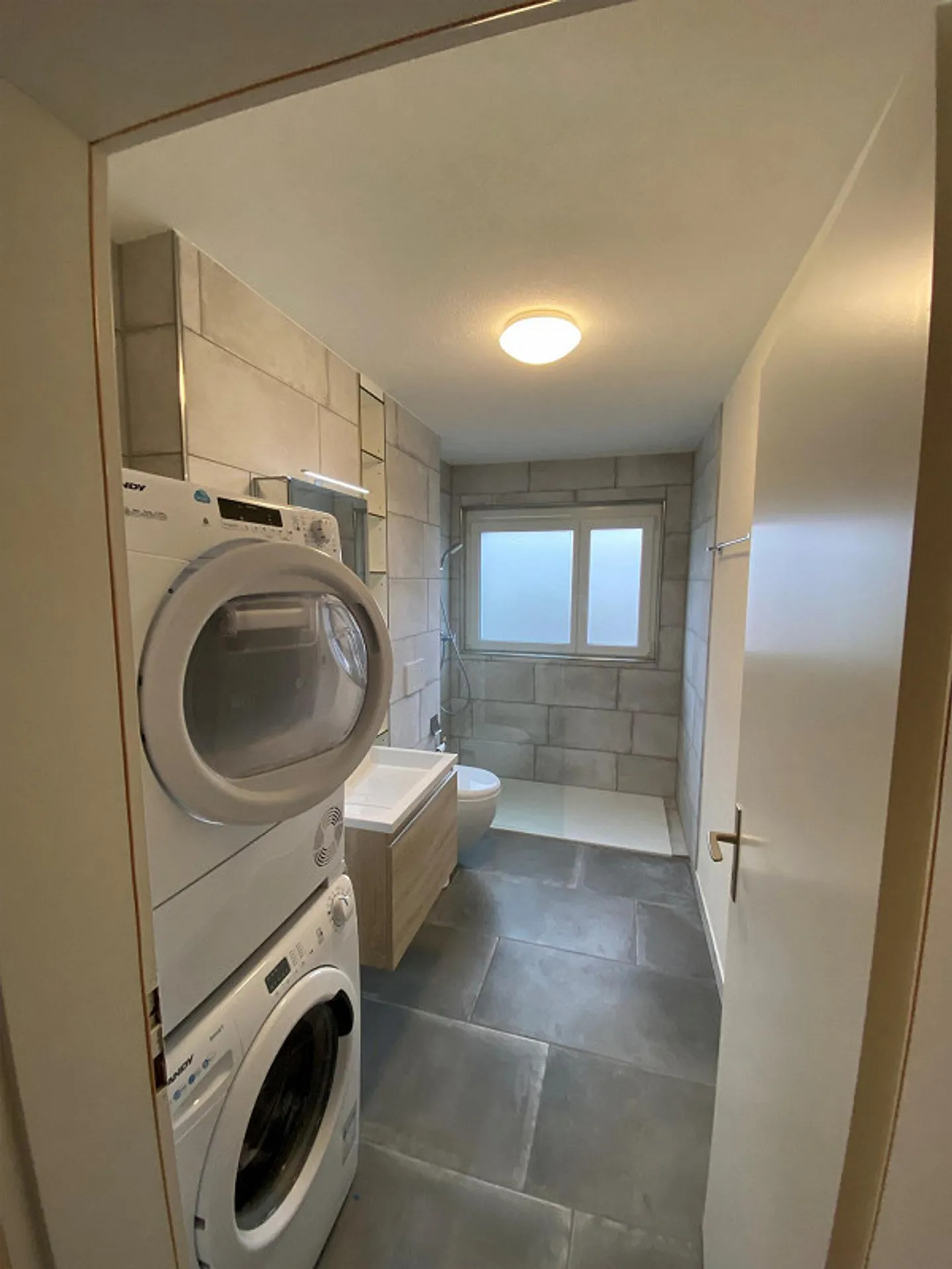 Entrer et se sentir bien : Appartement confortable de haute qualité - Photo 7 sur 7