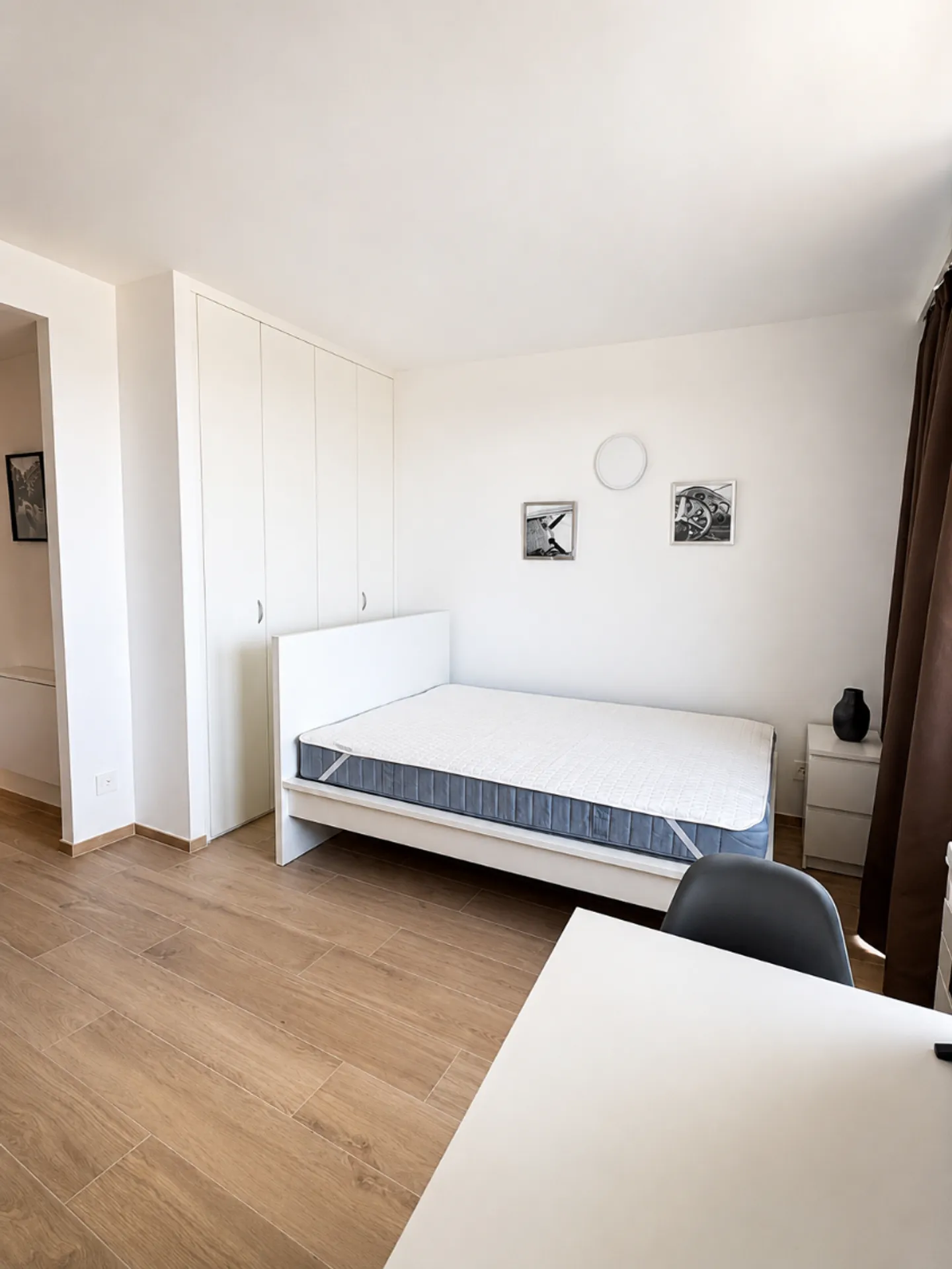 Studio 1.5 stanze - Foto 2 di 4