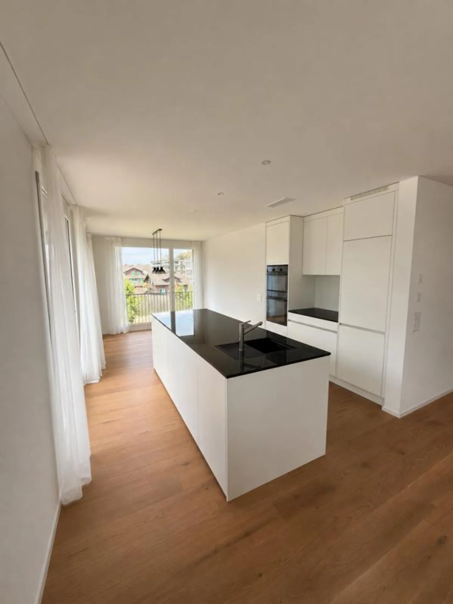 Modern Wohnen in Horw - Photo 2 sur 6