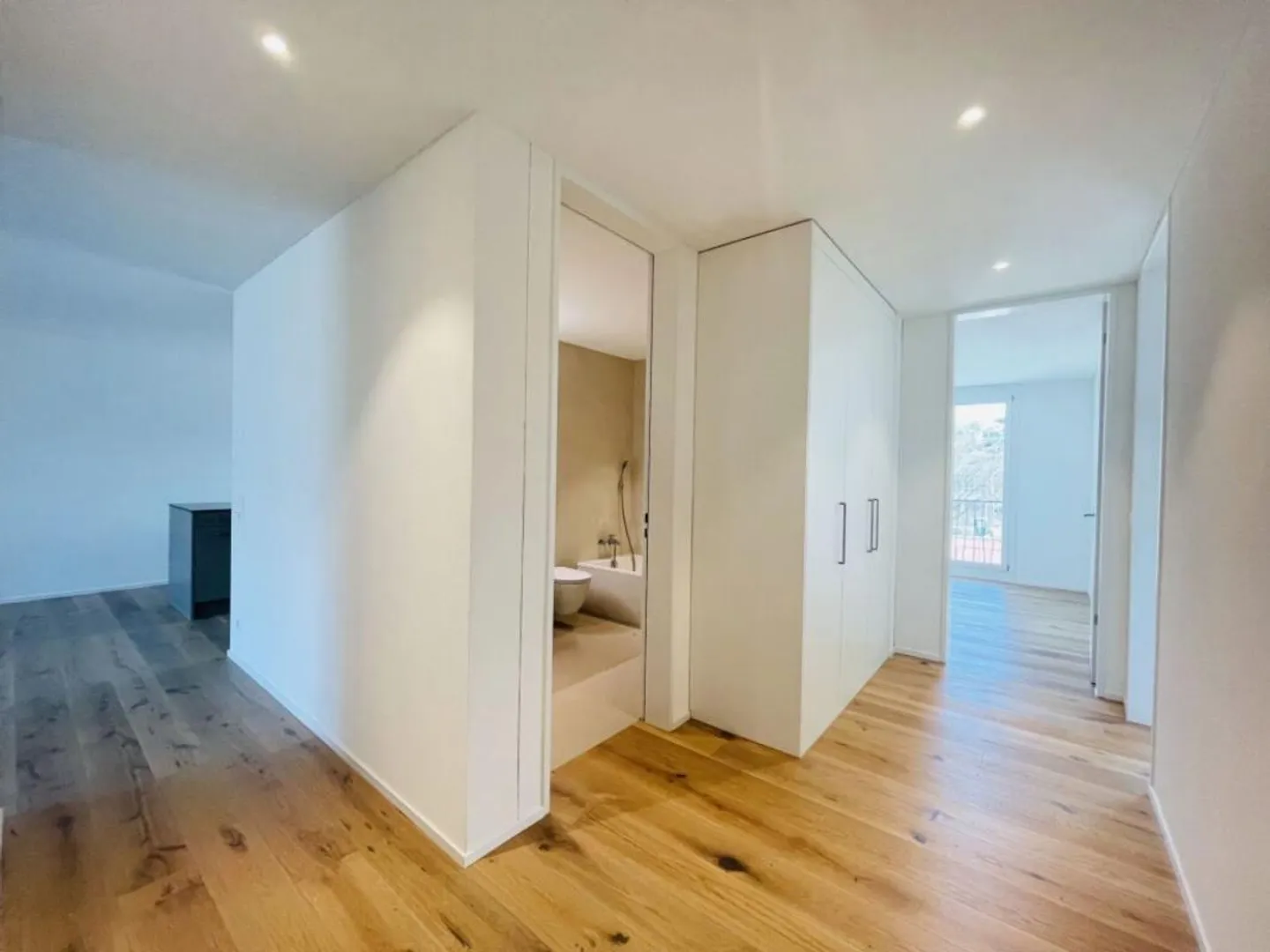 Modern Wohnen in Horw - Photo 3 sur 6