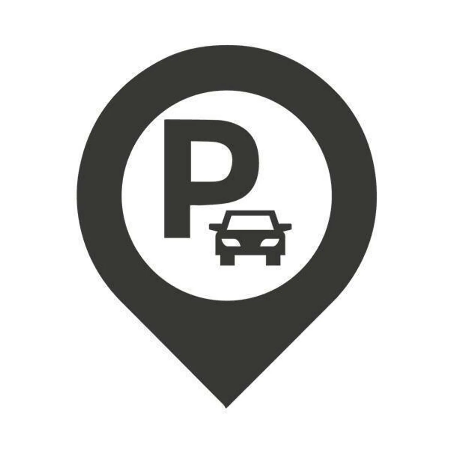 Überdachter Motorradparkplatz - Foto 2 von 2