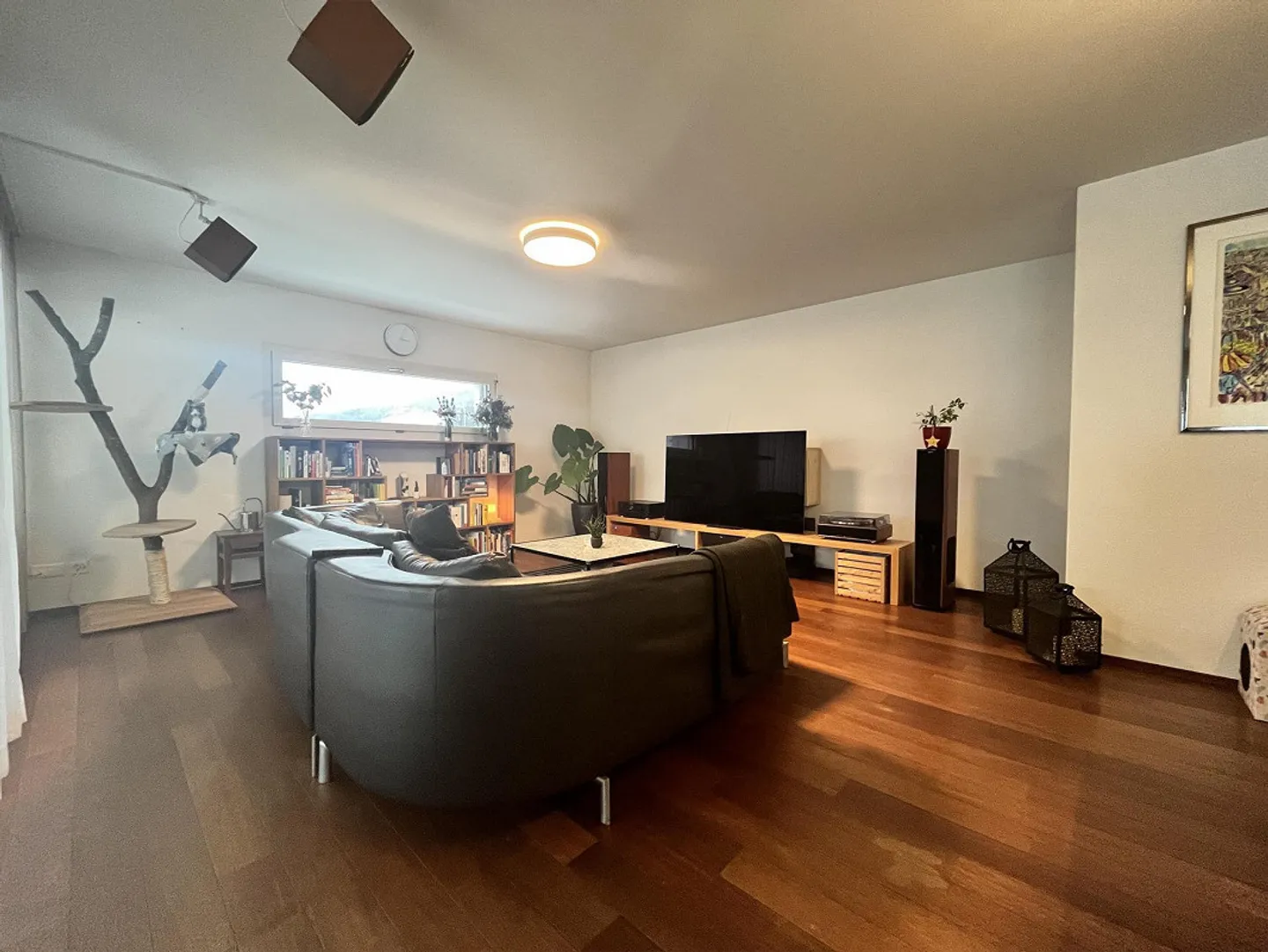 3.5-room apartment in Büron in a quiet location - Photo 3 of 8