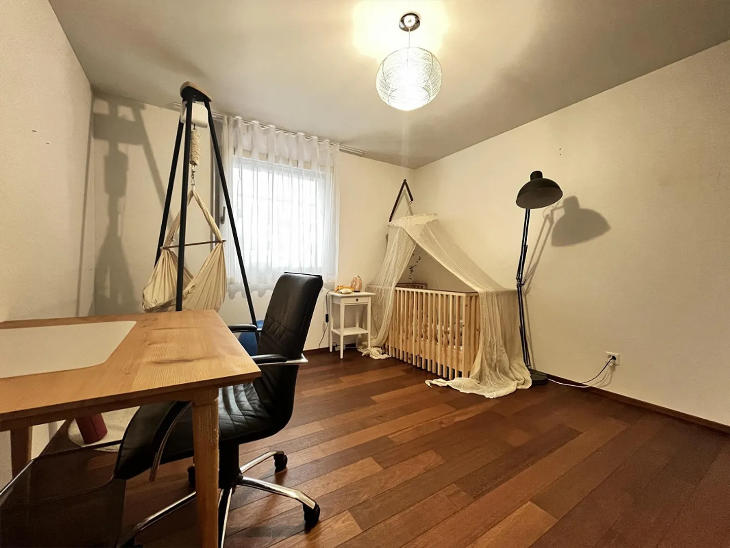 3.5-room apartment in Büron in a quiet location - Photo 5 of 8