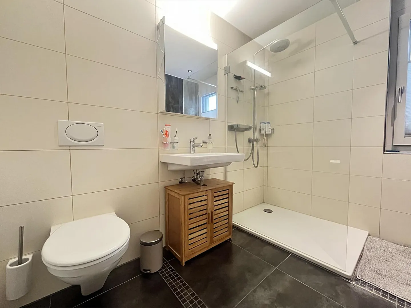 3.5-room apartment in Büron in a quiet location - Photo 6 of 8