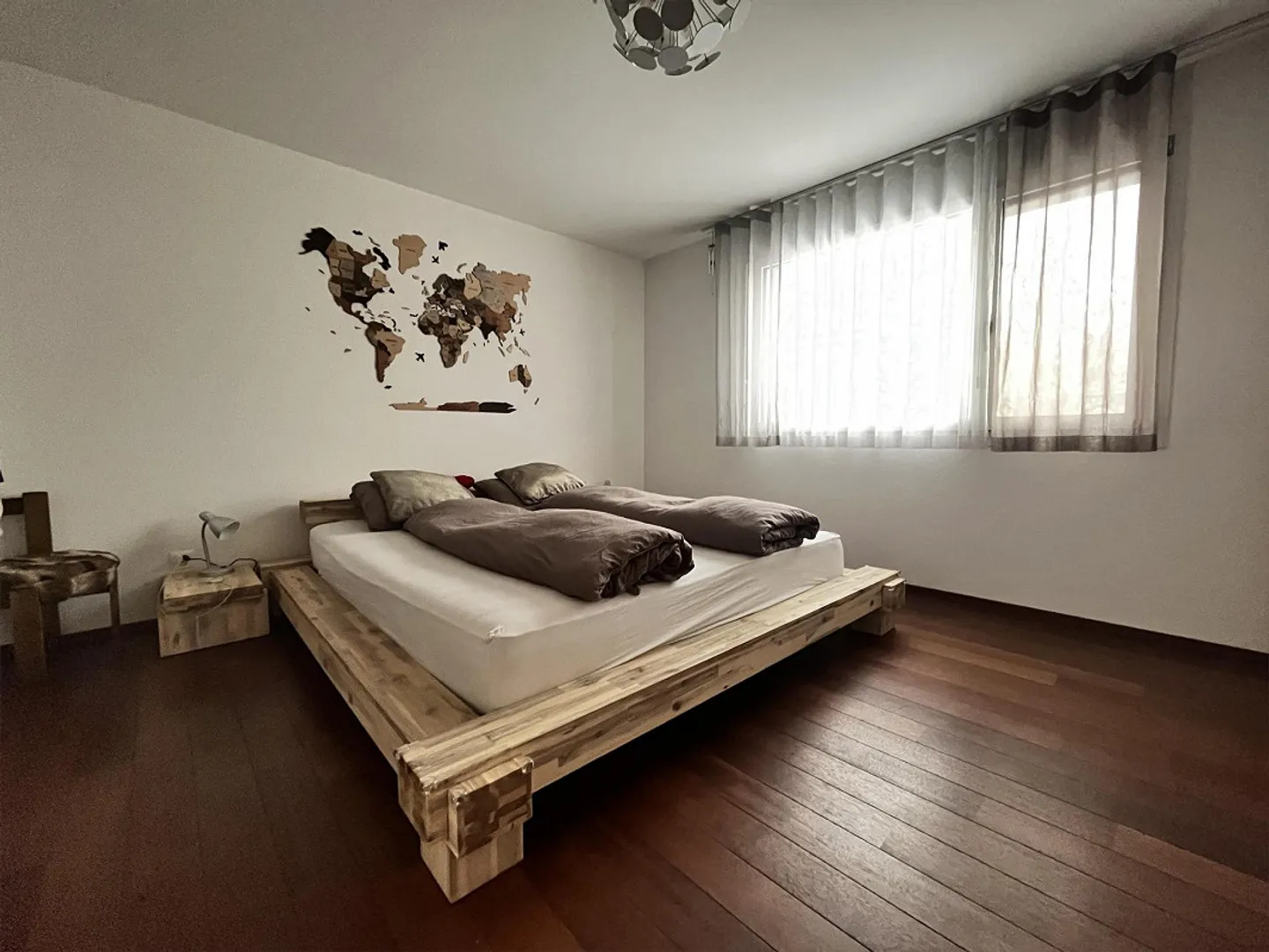 3.5-room apartment in Büron in a quiet location - Photo 4 of 8