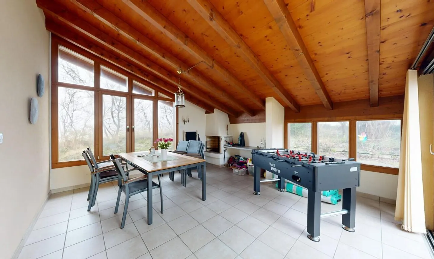 Casa Incantevole in Posizione Idilliaca - Foto 3 di 11