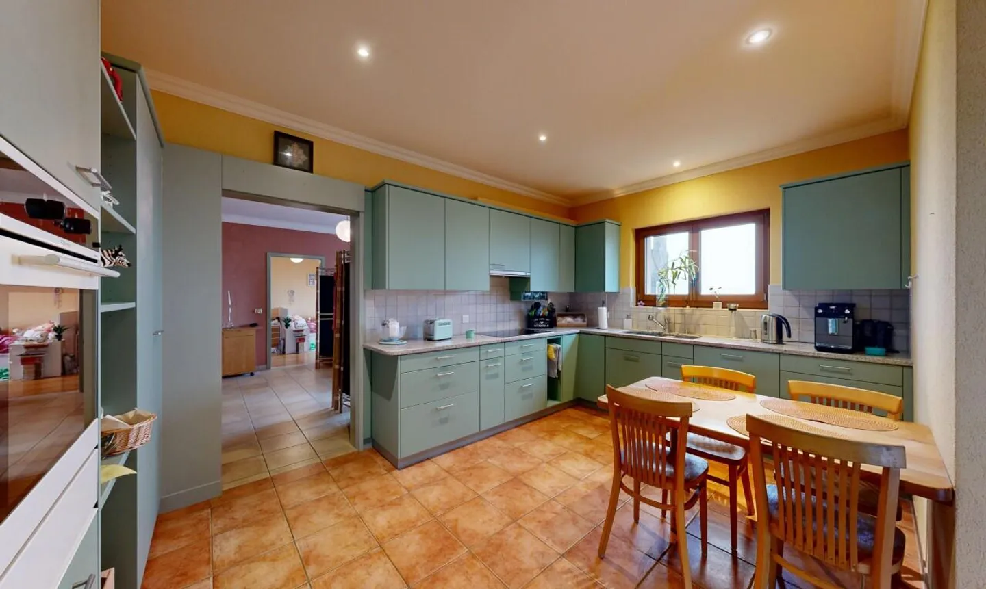 Casa Incantevole in Posizione Idilliaca - Foto 4 di 11