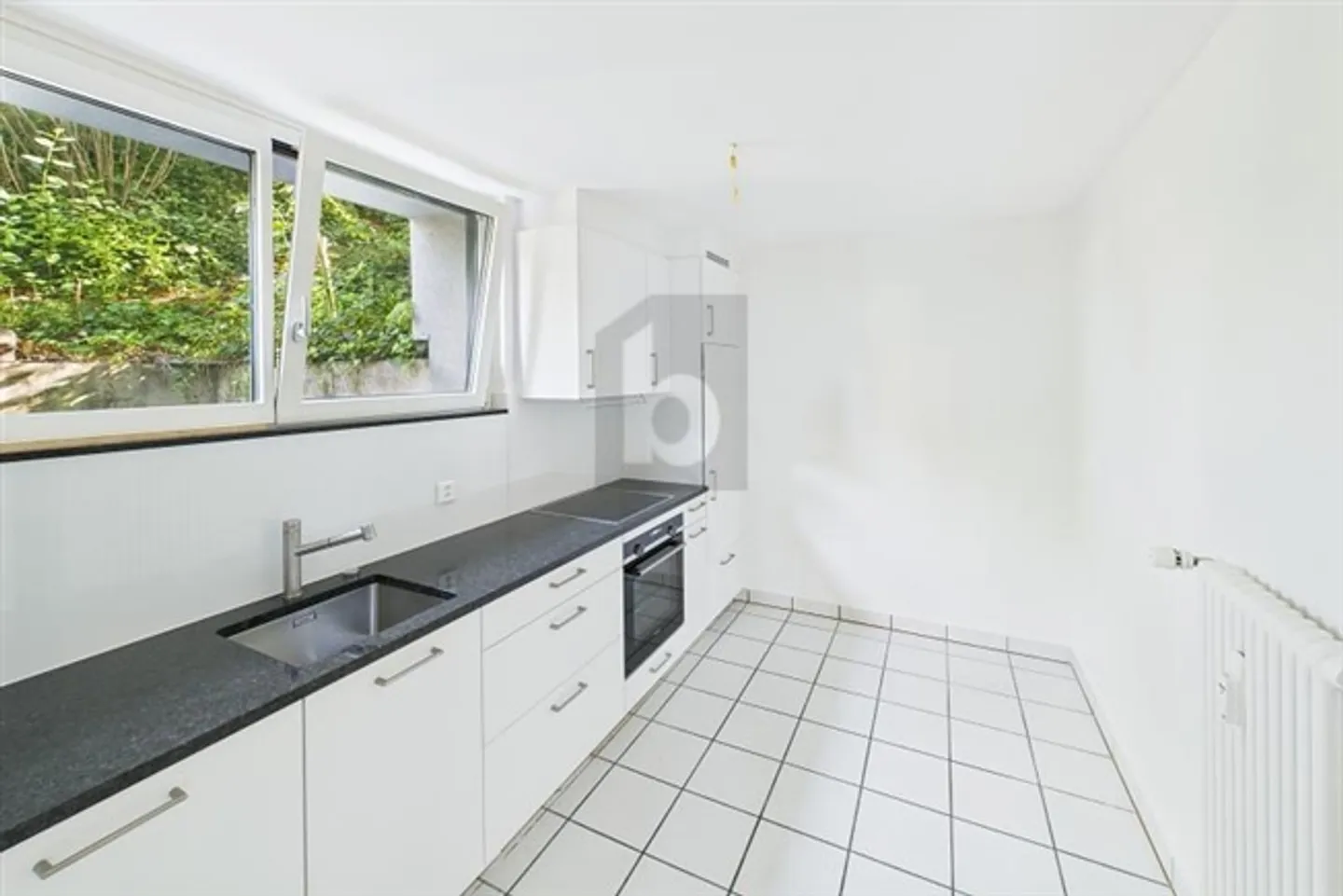 Charmante Parterre-Wohnung - Foto 3 von 6