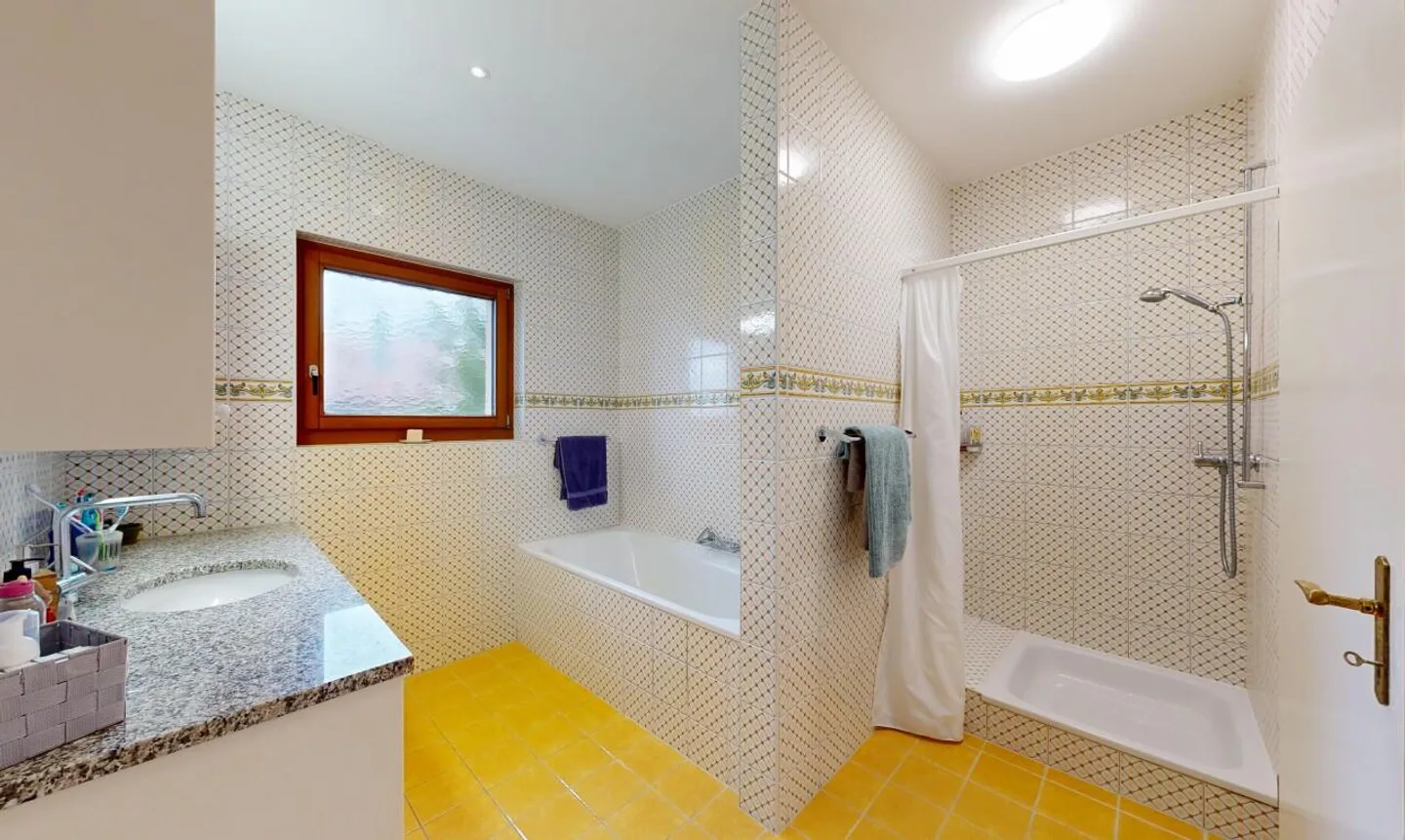 Casa Incantevole in Posizione Idilliaca - Foto 10 di 11
