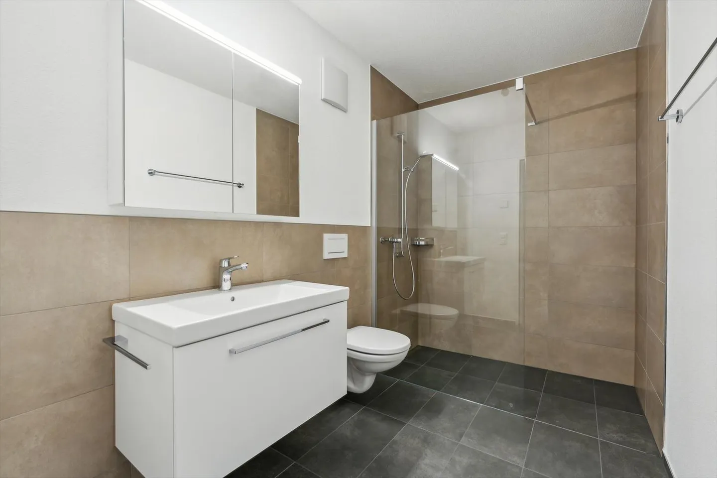 Benvenuti nella vostra nuova casa! - Foto 5 di 8