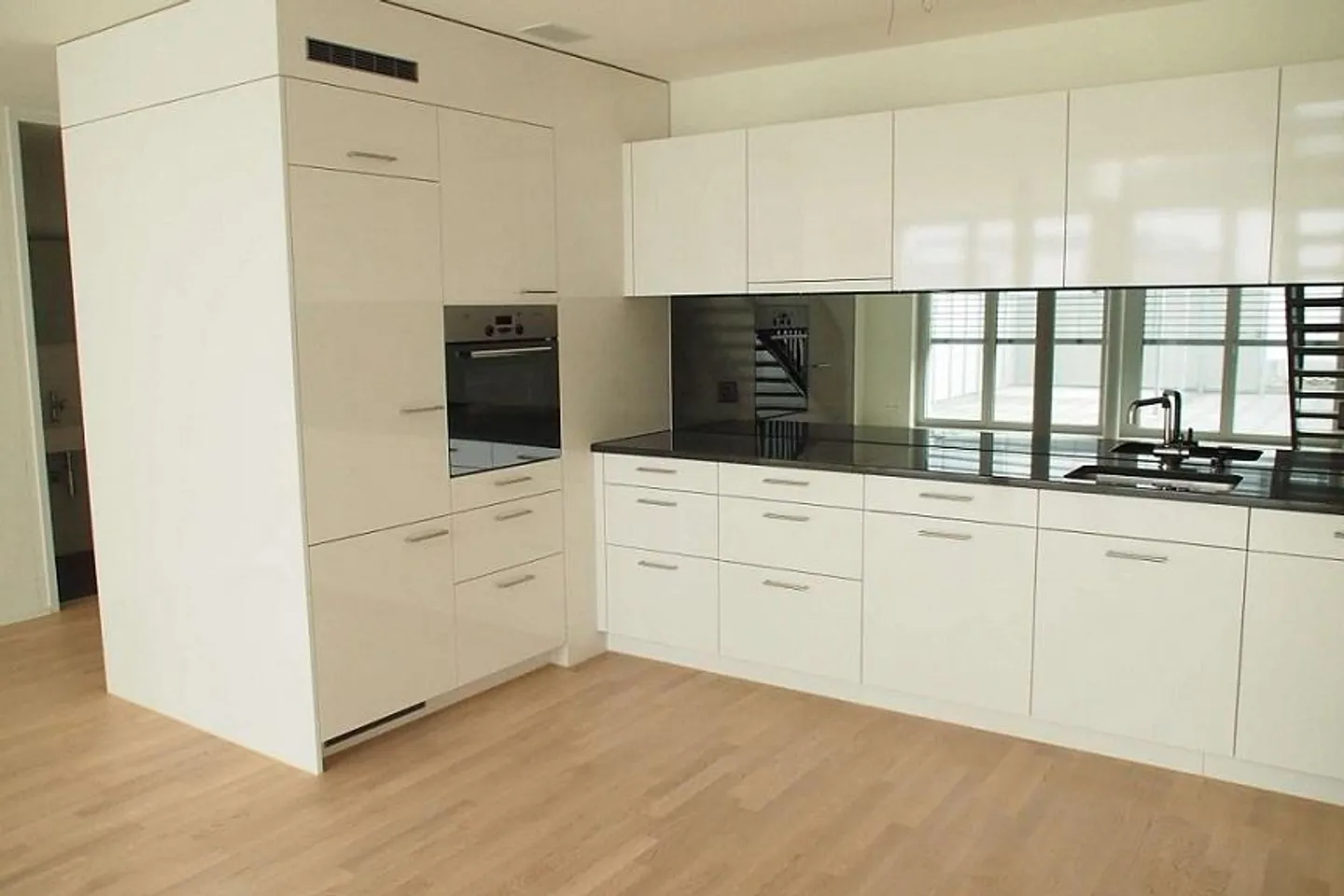 Helle Maisonettewohnung in Bern - Foto 2 von 8