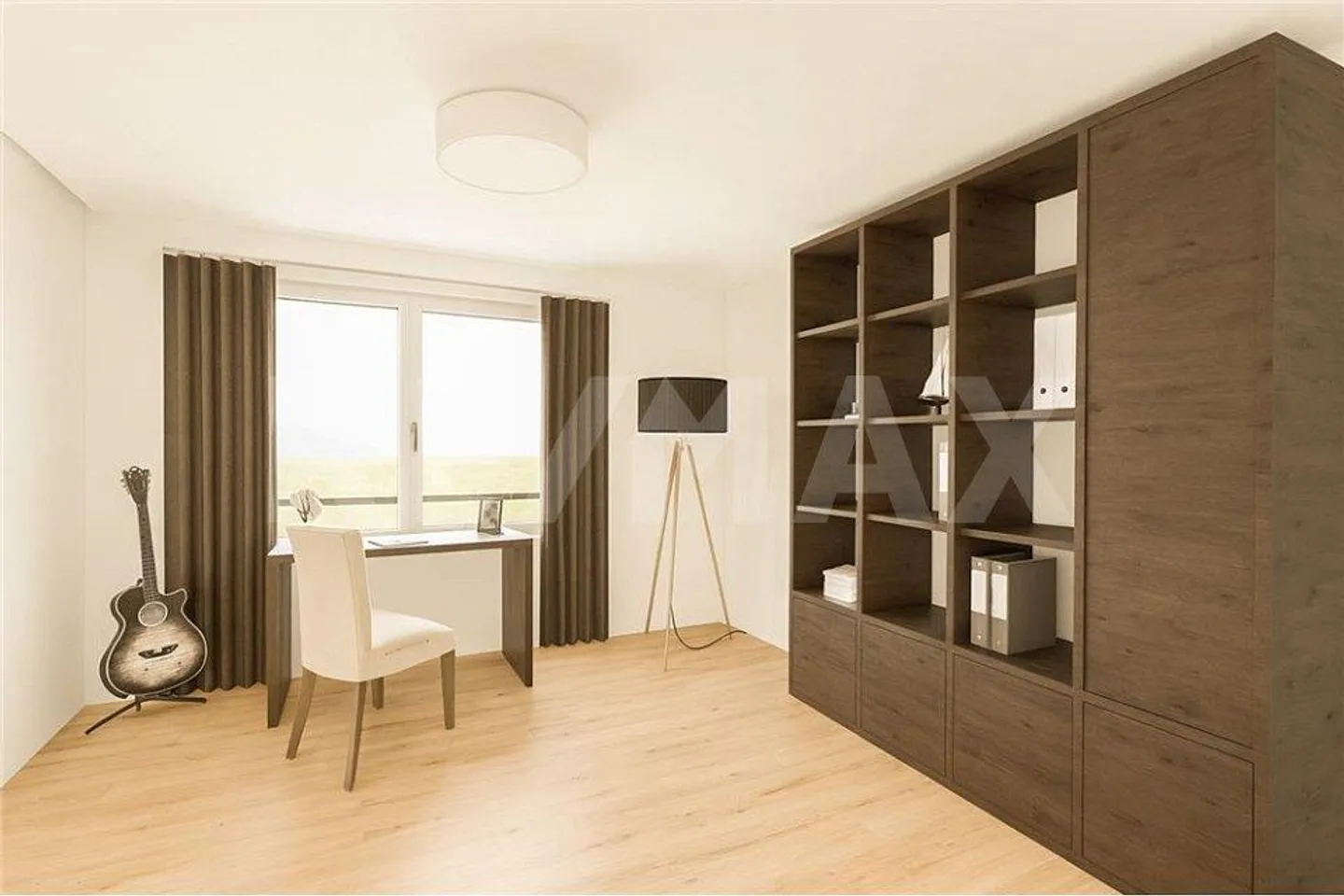 Appartamento 4.5 stanze - Foto 7 di 13