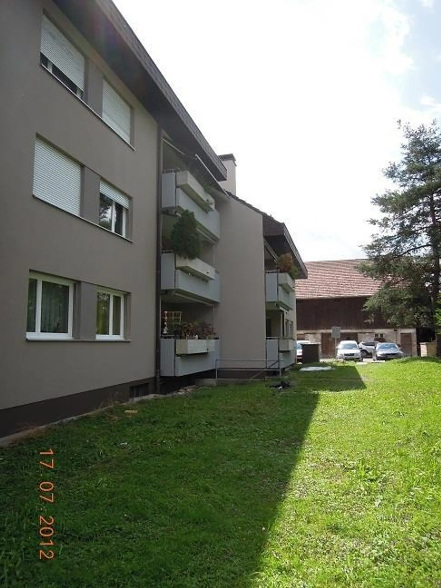 Appartamento 4.5 stanze - Foto 1 di 5