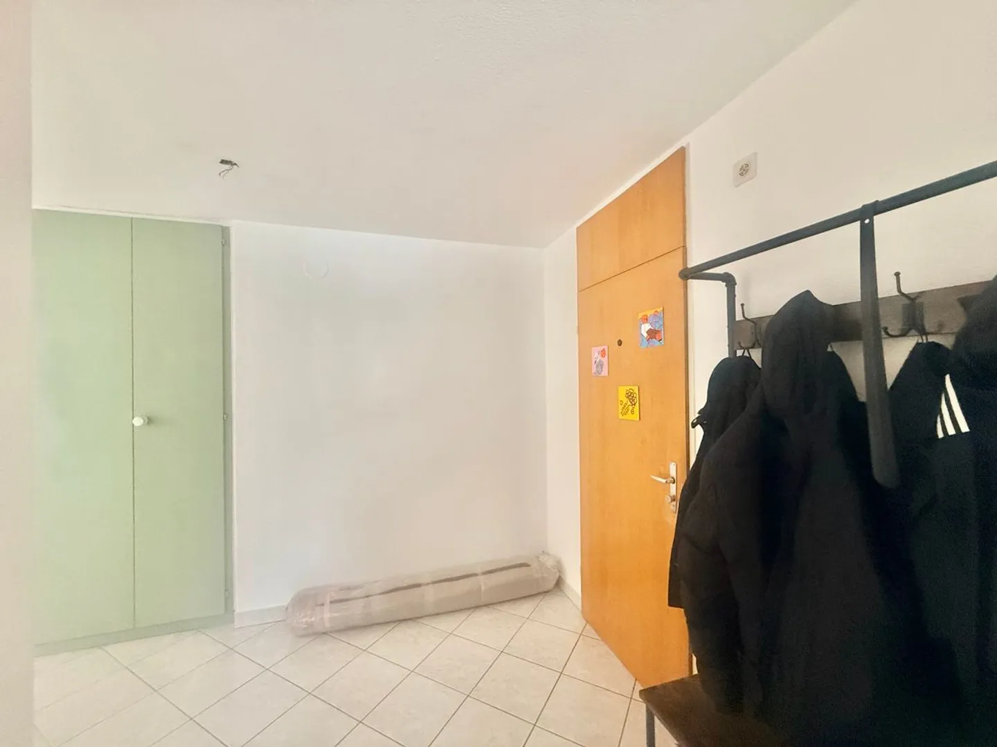 Appartement de passage avec 3 chambres, balcon et ascenseur - Photo 4 sur 13