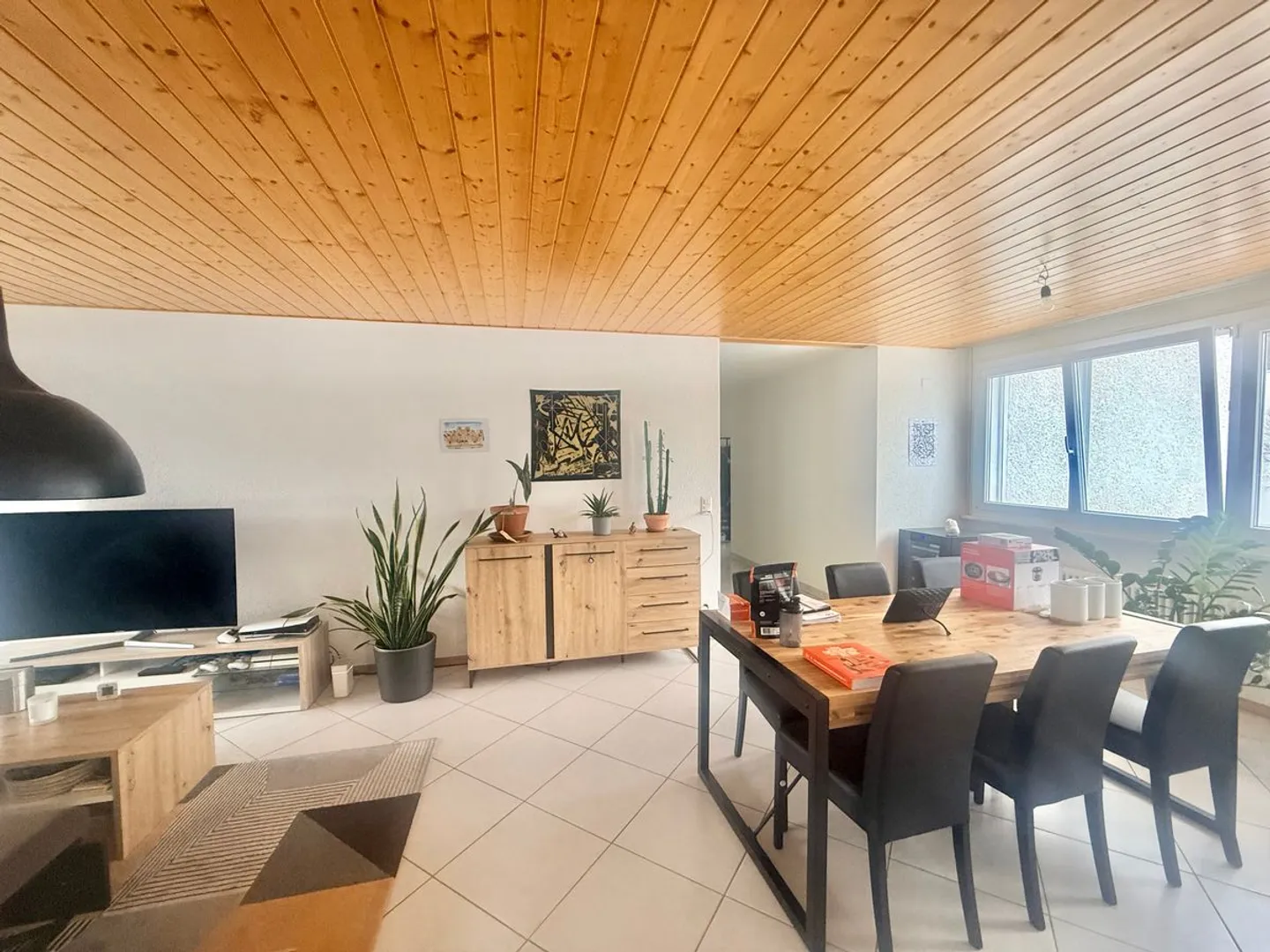 Appartement de passage avec 3 chambres, balcon et ascenseur - Photo 8 sur 13