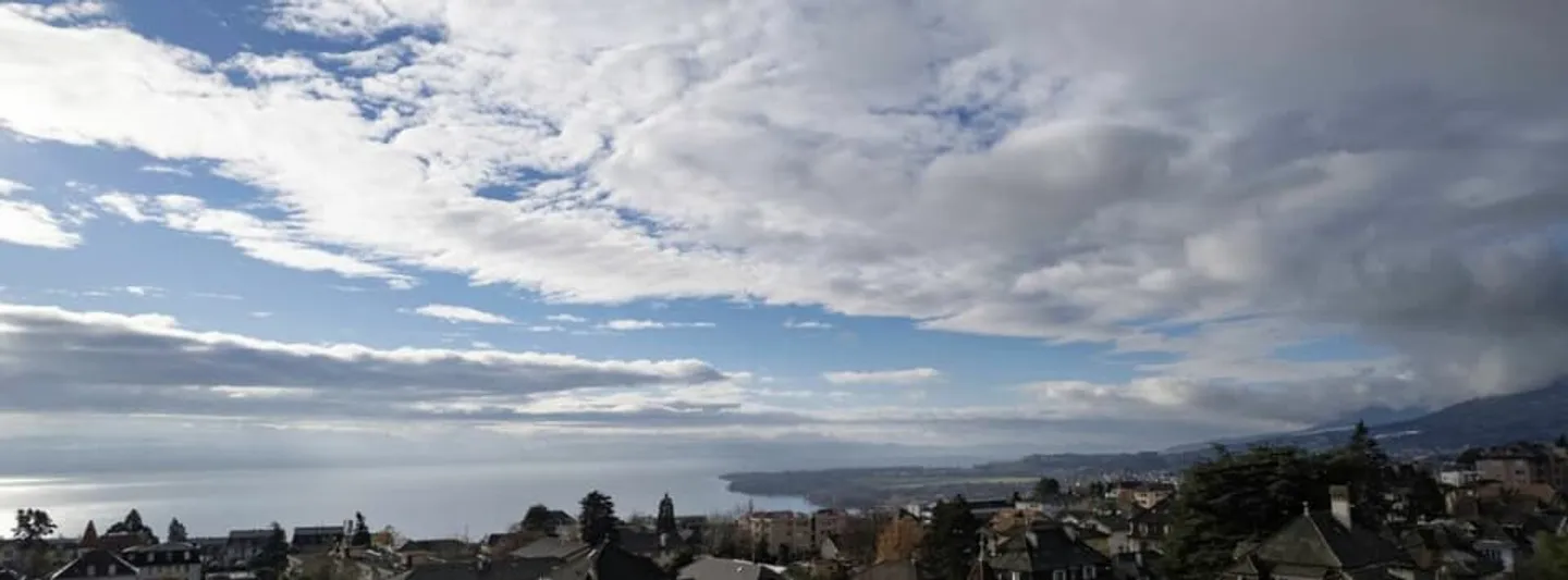 Penthouse with 250 m² terrace - Dominating the horizon - Photo 5 of 7