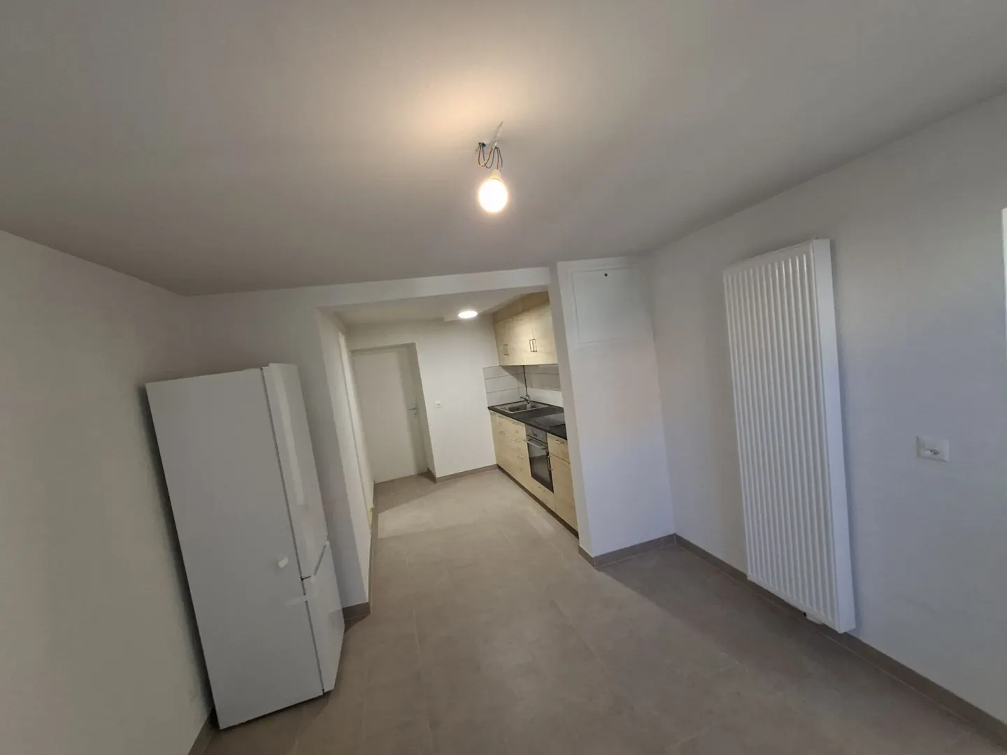 Appartement rénové à Sainte-Croix - Photo 3 sur 5